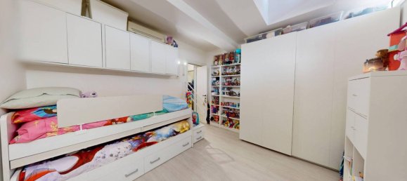 1 غرف نوم شقة في Cinisello Balsamo, Italy رقم 110298 11