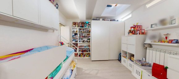 1 غرف نوم شقة في Cinisello Balsamo, Italy رقم 110298 12