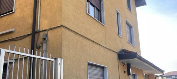 1 غرف نوم شقة في Cinisello Balsamo, Italy رقم 110298 19