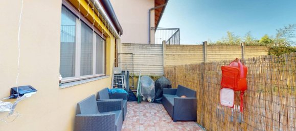 1 غرف نوم شقة في Cinisello Balsamo, Italy رقم 110298 7