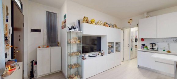 1 غرف نوم شقة في Cinisello Balsamo, Italy رقم 110298 3