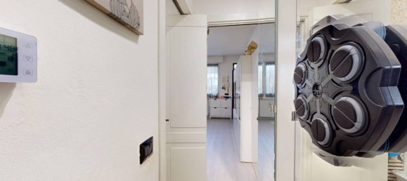 1 غرف نوم شقة في Cinisello Balsamo, Italy رقم 110298 10