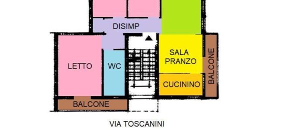 4 غرف نوم شقة في Acquaviva delle Fonti, Italy رقم 363682 18