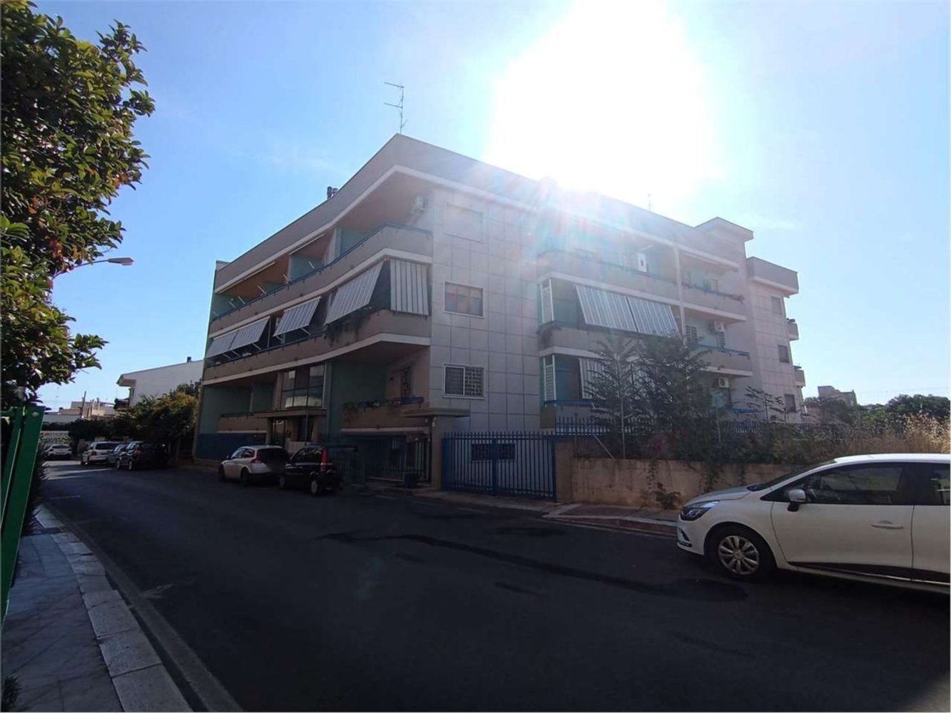 4 غرف نوم شقة في Acquaviva delle Fonti, Italy رقم 363682