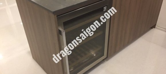 68m² Apartment in District 3, Vietnam No. 10599 15