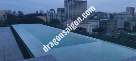 68m² Apartment in District 3, Vietnam No. 10599 5