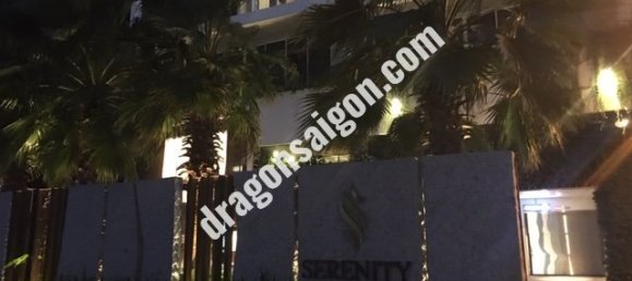 68m² Apartment in District 3, Vietnam No. 10599 2