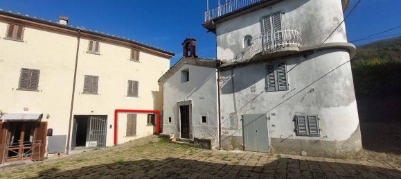 1 bedroom Apartment in Marliana, Italy No. 37887 21