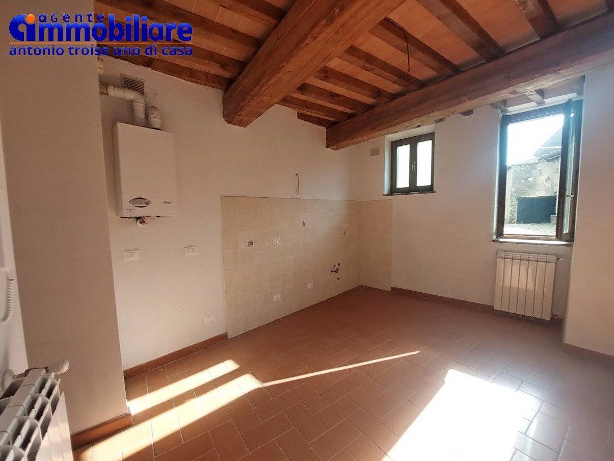 1 bedroom Apartment in Marliana, Italy No. 37887