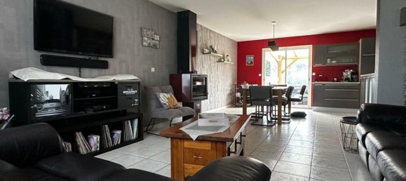 4 bedrooms House in La Gacilly, France No. 301250 6