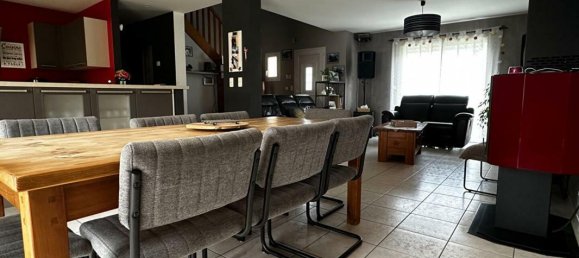 4 bedrooms House in La Gacilly, France No. 301250 7