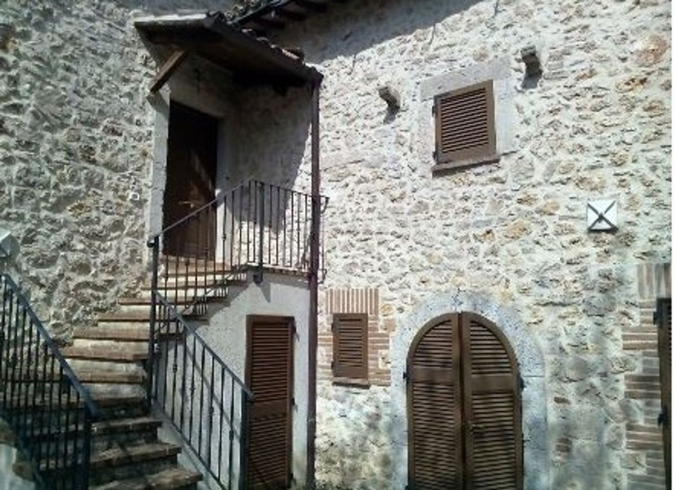 12غرفة منزل في Massa Martana, Italy رقم 88272