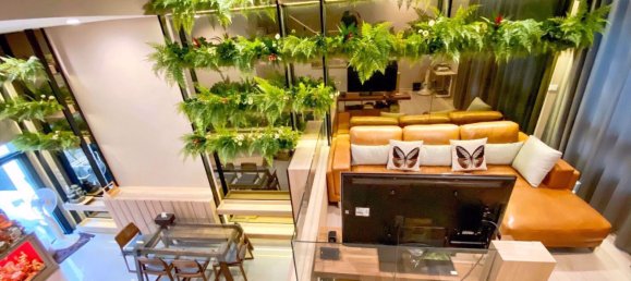 3 bedrooms House in Suan Luang, Thailand No. 9696 8