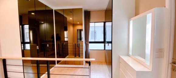 3 bedrooms House in Suan Luang, Thailand No. 9696 21