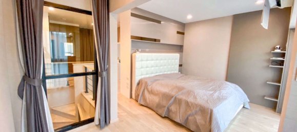 3 bedrooms House in Suan Luang, Thailand No. 9696 15