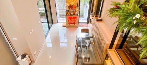 3 bedrooms House in Suan Luang, Thailand No. 9696 7