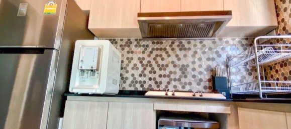 3 bedrooms House in Suan Luang, Thailand No. 9696 11