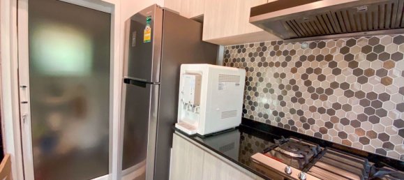 3 bedrooms House in Suan Luang, Thailand No. 9696 12