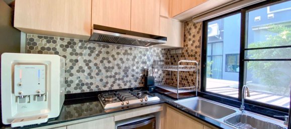 3 bedrooms House in Suan Luang, Thailand No. 9696 10