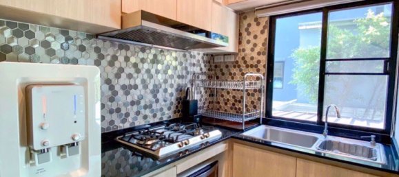 3 bedrooms House in Suan Luang, Thailand No. 9696 9