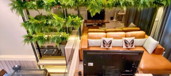 3 bedrooms House in Suan Luang, Thailand No. 9696 6