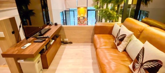 3 bedrooms House in Suan Luang, Thailand No. 9696 2