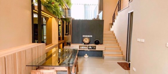 3 bedrooms House in Suan Luang, Thailand No. 9696 4