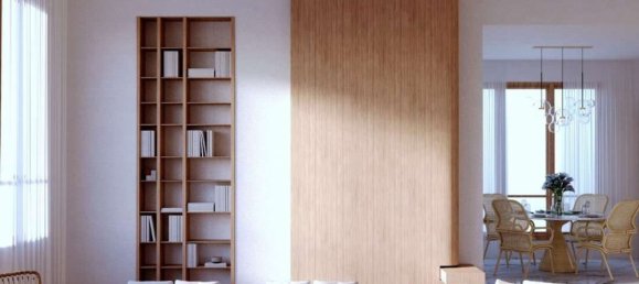 2 rooms Apartment in Carenno, Italy No. 4430 21