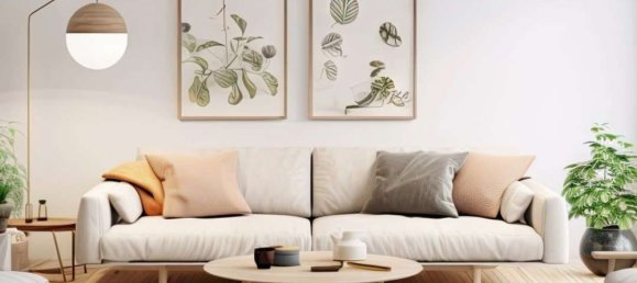 2 rooms Apartment in Carenno, Italy No. 4430 19