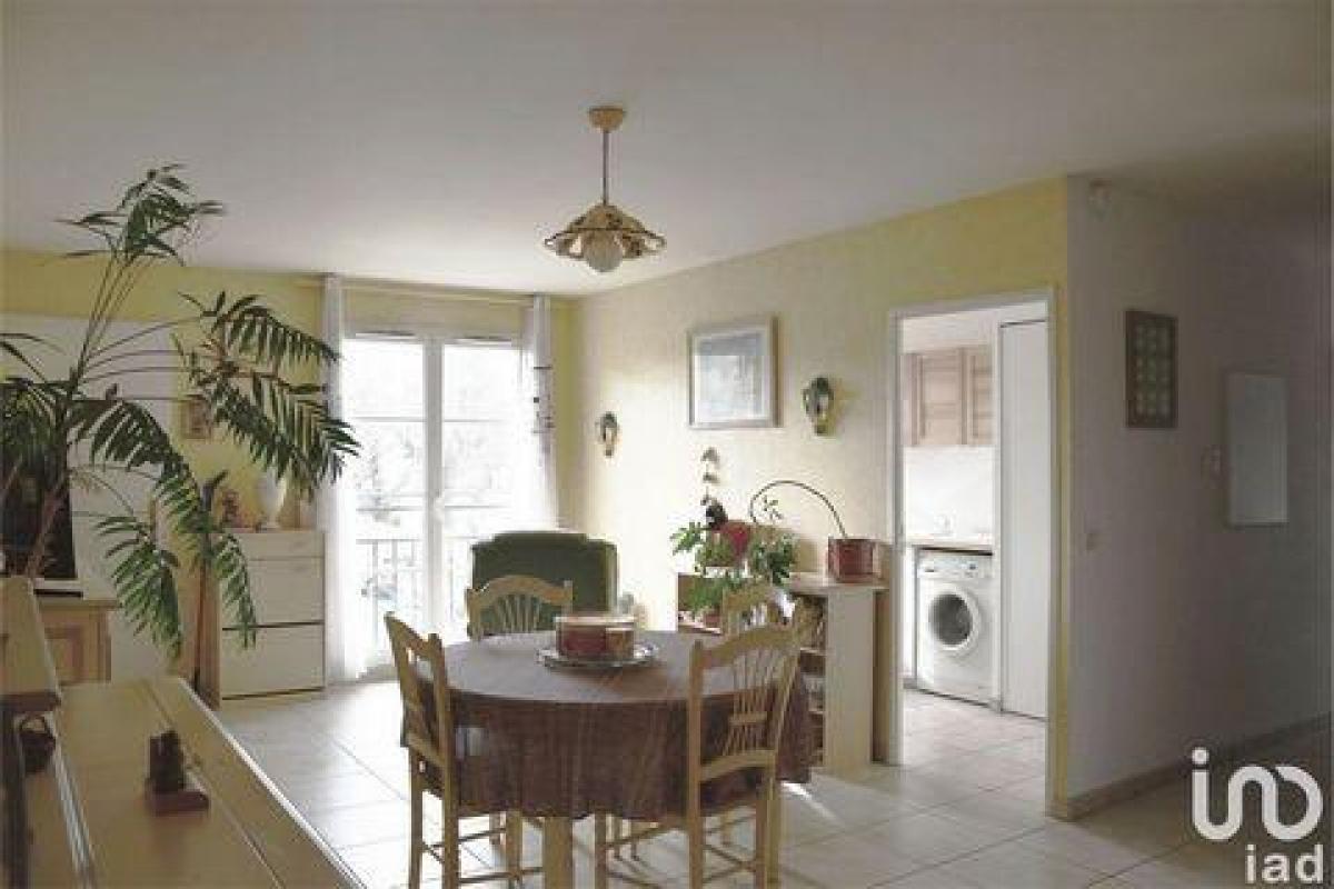 3 chambres Condo à Serris, France No. 30308