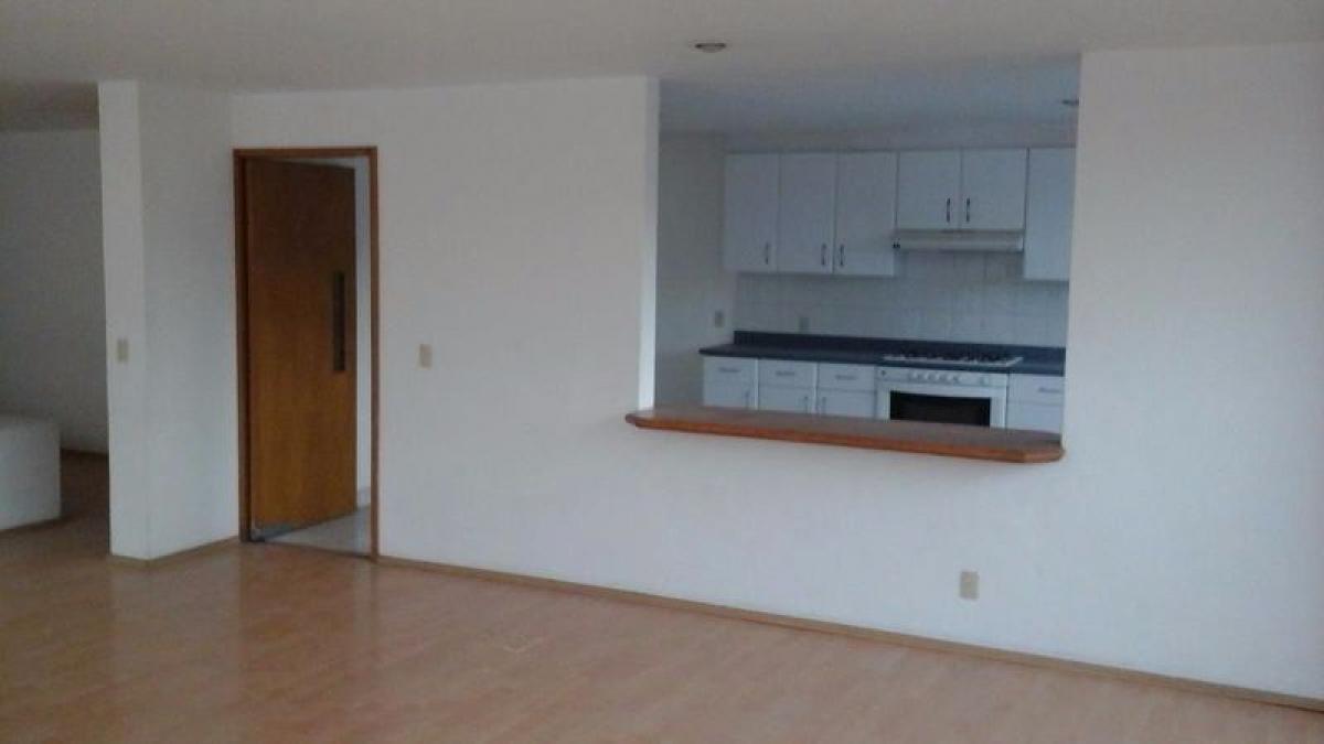 3 Schlafzimmer Wohnung in Mexico, Nr. 225898