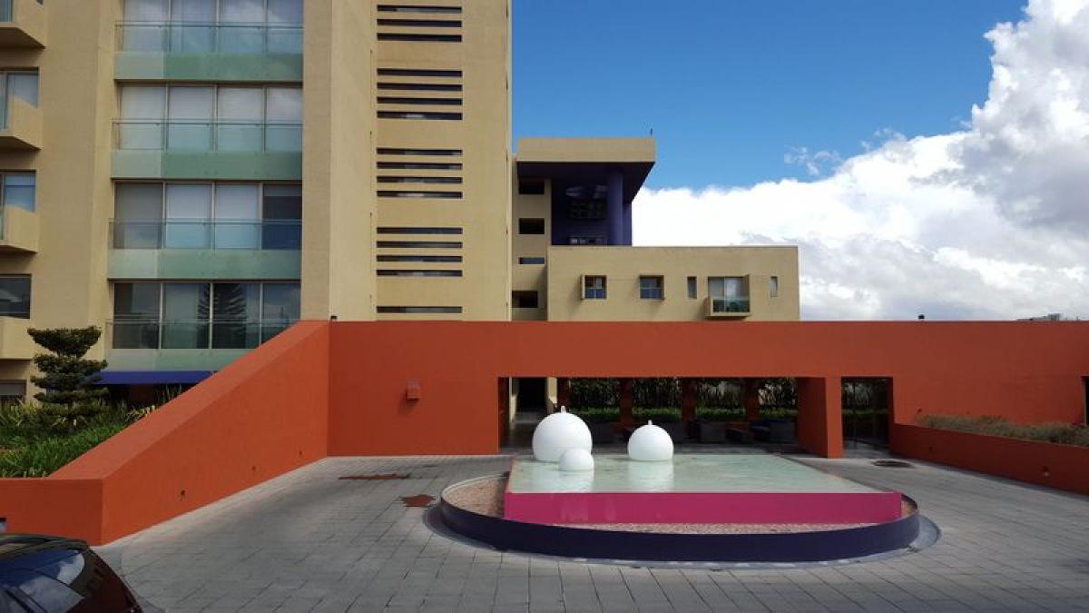 2 bedrooms Apartment in Jalisco, Mexico No. 161979