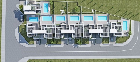 Studio in Limassol, Cyprus, Nr. 24742 9