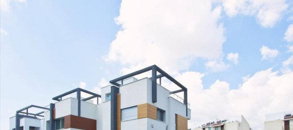 Studio in Limassol, Cyprus, Nr. 24742 2