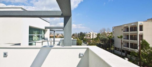 Studio in Limassol, Cyprus, Nr. 24742 8