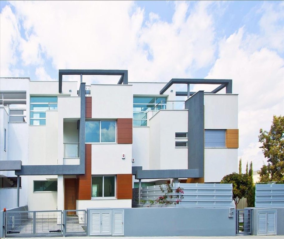 Studio in Limassol, Cyprus, Nr. 24742