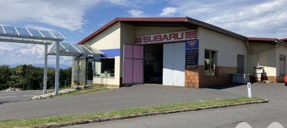 عقار تجاري في Riegersburg, Austria 920متر مربع رقم 50270 12