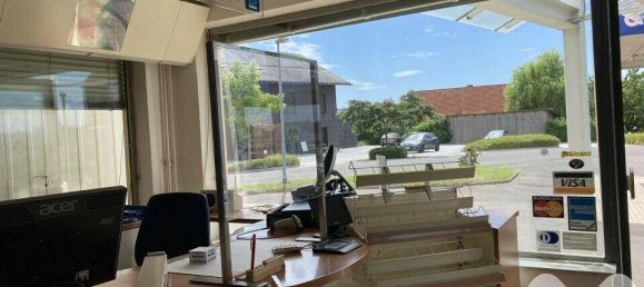 عقار تجاري في Riegersburg, Austria 920متر مربع رقم 50270 7