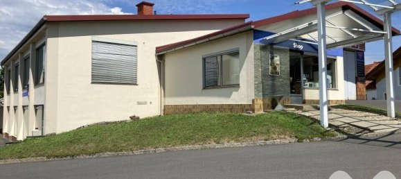 عقار تجاري في Riegersburg, Austria 920متر مربع رقم 50270 4