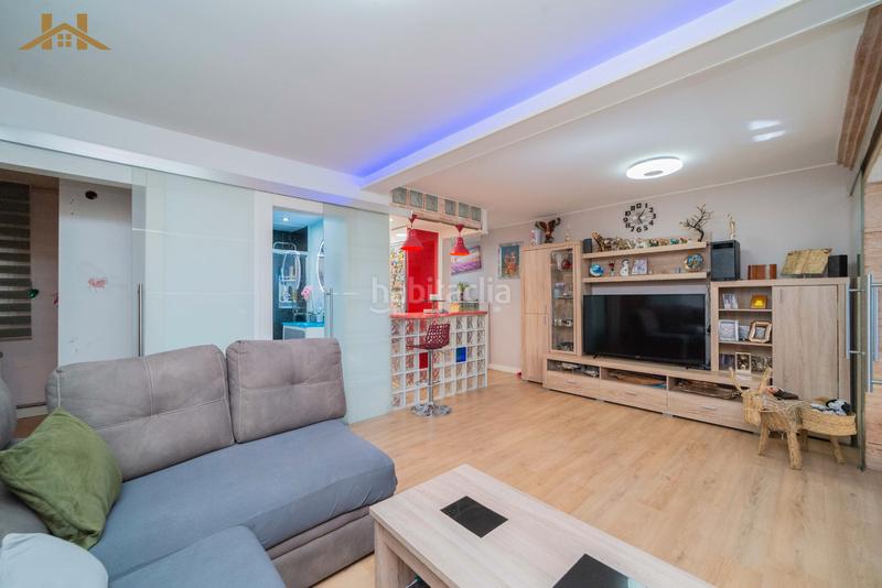 Apartamento T2 em Fuenlabrada, Spain N.º 133352