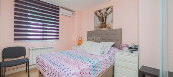 Apartamento T2 em Fuenlabrada, Spain N.º 133352 6