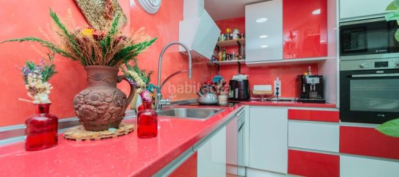 Apartamento T2 em Fuenlabrada, Spain N.º 133352 12