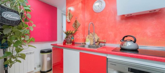 Apartamento T2 em Fuenlabrada, Spain N.º 133352 11