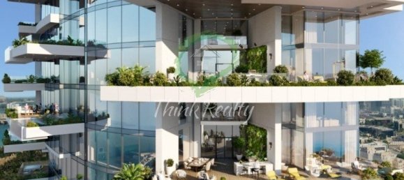 5 bedrooms Apartment in Dubai Marina, UAE No. 13943 3