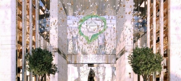 5 bedrooms Apartment in Dubai Marina, UAE No. 13943 18