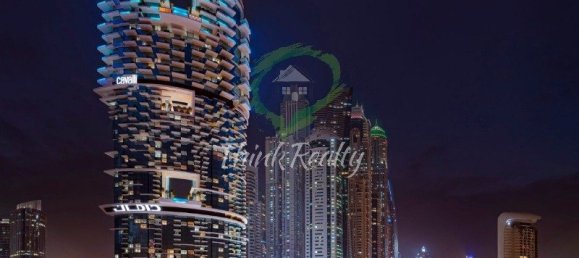5 bedrooms Apartment in Dubai Marina, UAE No. 13943 12