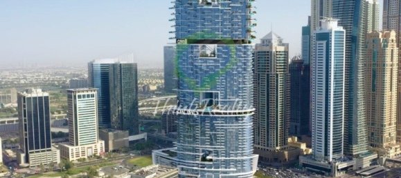 5 bedrooms Apartment in Dubai Marina, UAE No. 13943 13