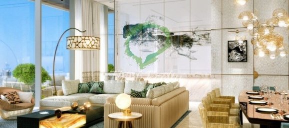 5 bedrooms Apartment in Dubai Marina, UAE No. 13943 9