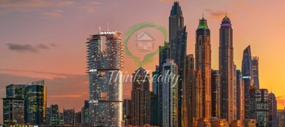 5 bedrooms Apartment in Dubai Marina, UAE No. 13943 11
