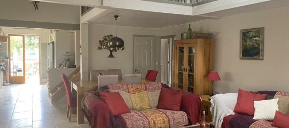 3 bedrooms Villa in Roquebrun, France No. 326629 6